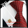 High Quality Silk Jacquard Woven Mens Necktie Shengzhou Tie Fabric Factory Chinese Silk Fabric